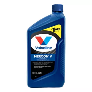 Dexron, Mercon, Or Type-F Transmission Fluid: Which Should You Use?