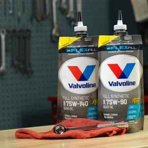 Discover Valvoline Products & Solutions - Valvoline™ Global