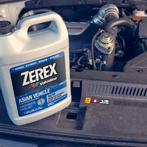Learn About Antifreeze & Engine Coolant with Guides - AutoZone