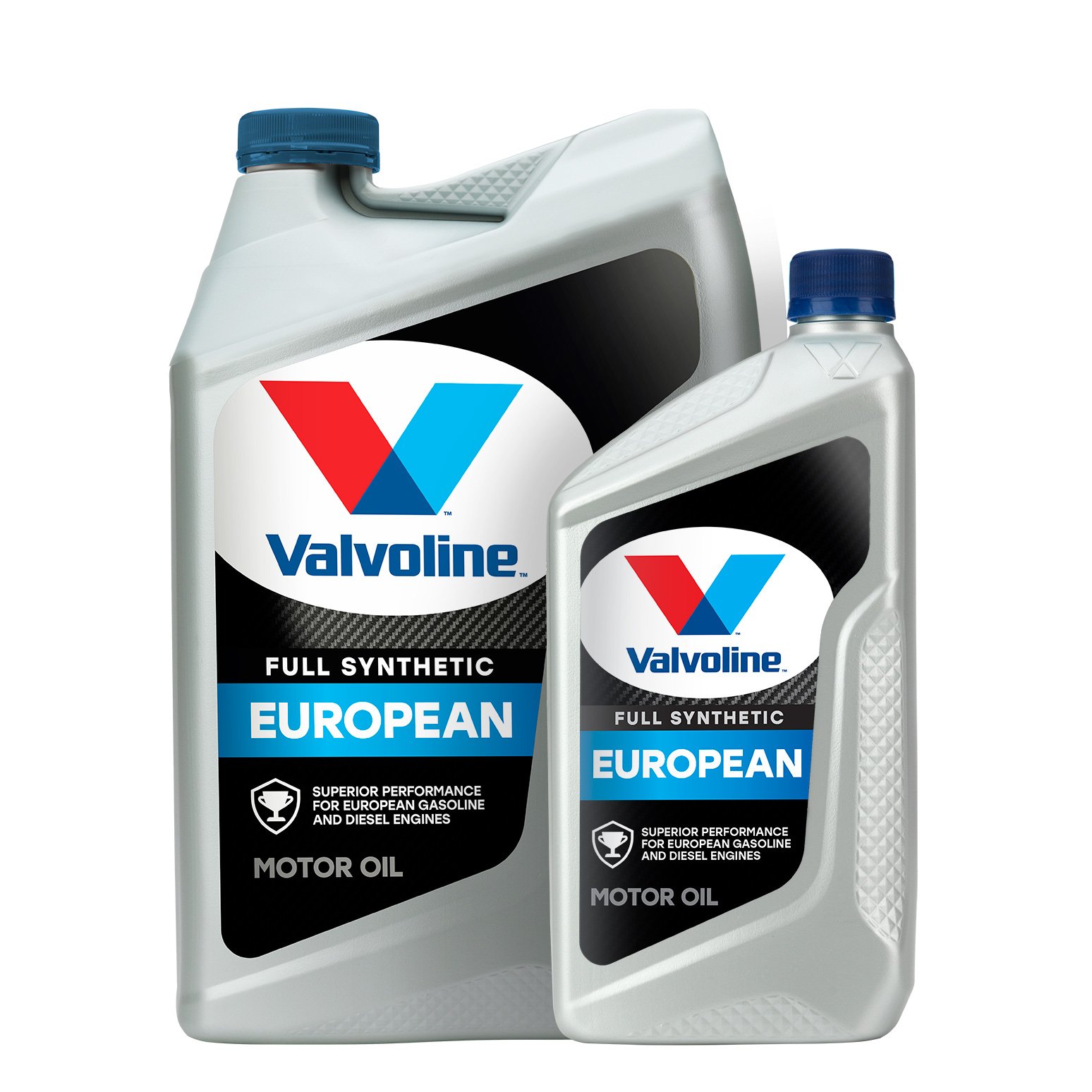 Silicone Spray - Valvoline™ Global Europe - EN
