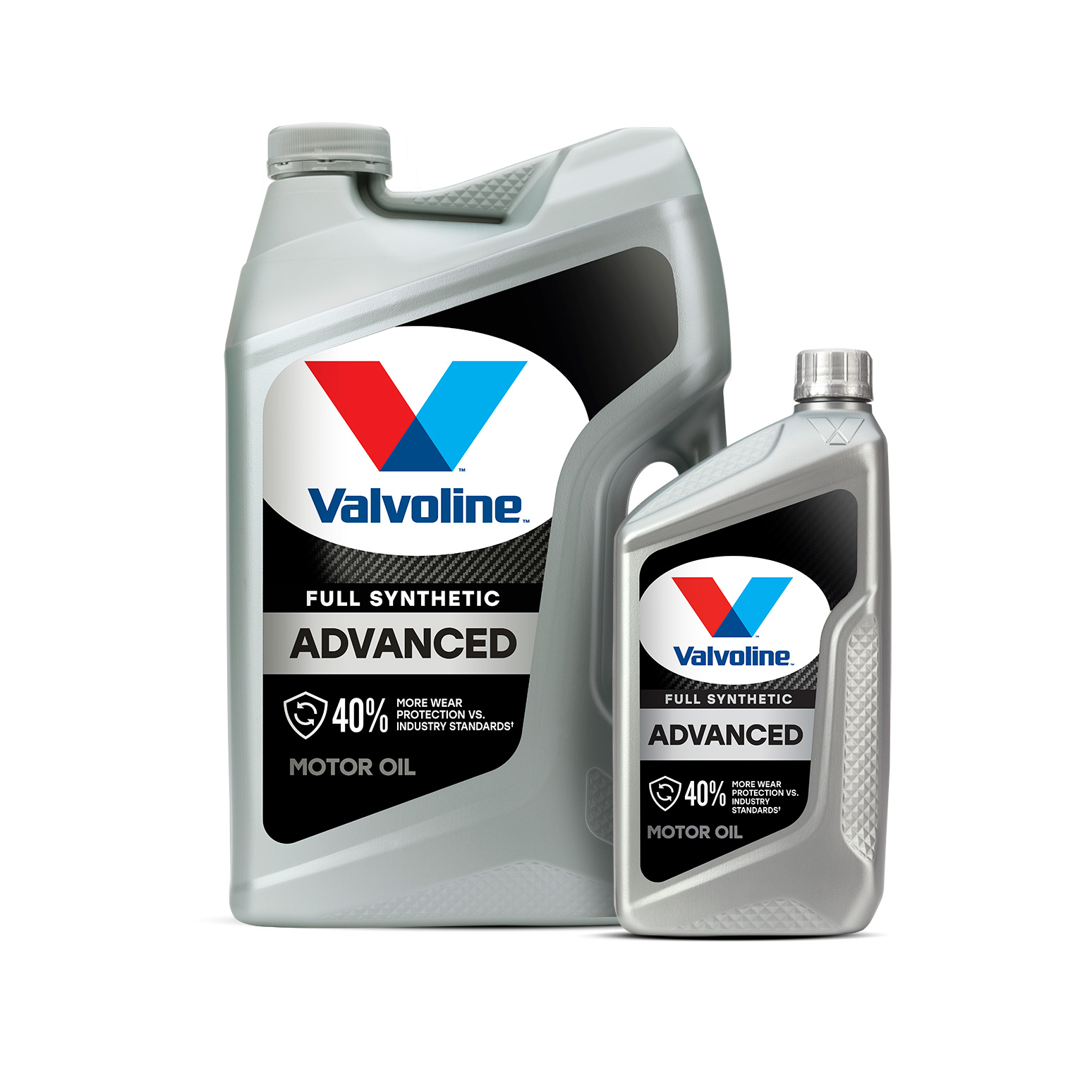Advanced Full Synthetic Motor Oil - Valvoline™ Global