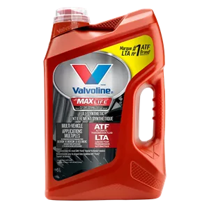 Valvoline Full Synthetic Automatic Transmission Fluid - auto parts