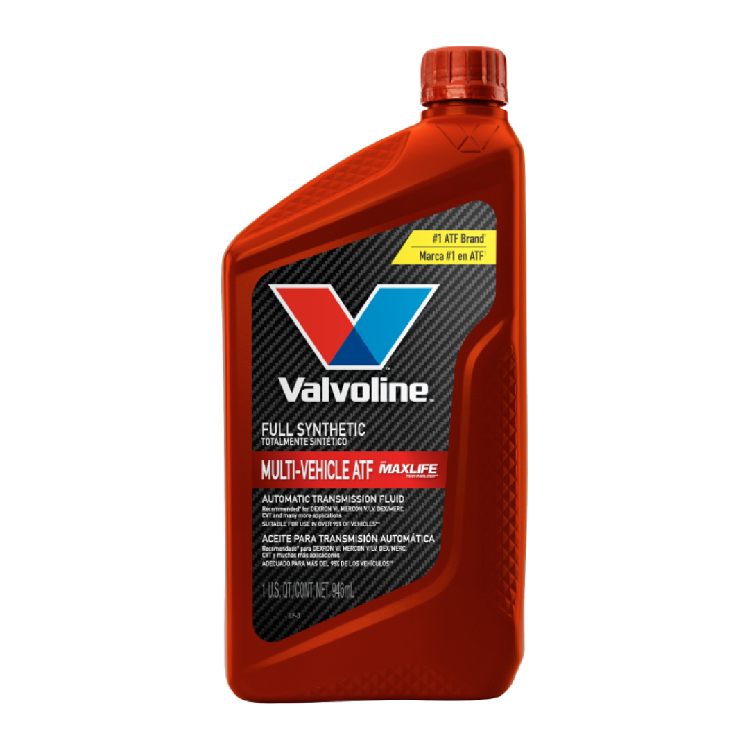 Adon Group - Valvoline Distributor - MaxLife™ Multi-Vehicle ATF is