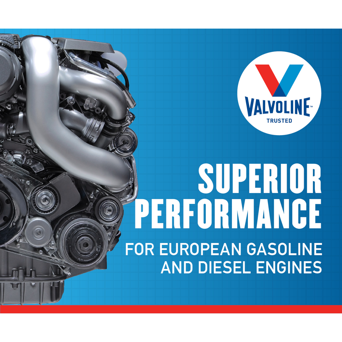 Silicone Spray - Valvoline™ Global Europe - EN