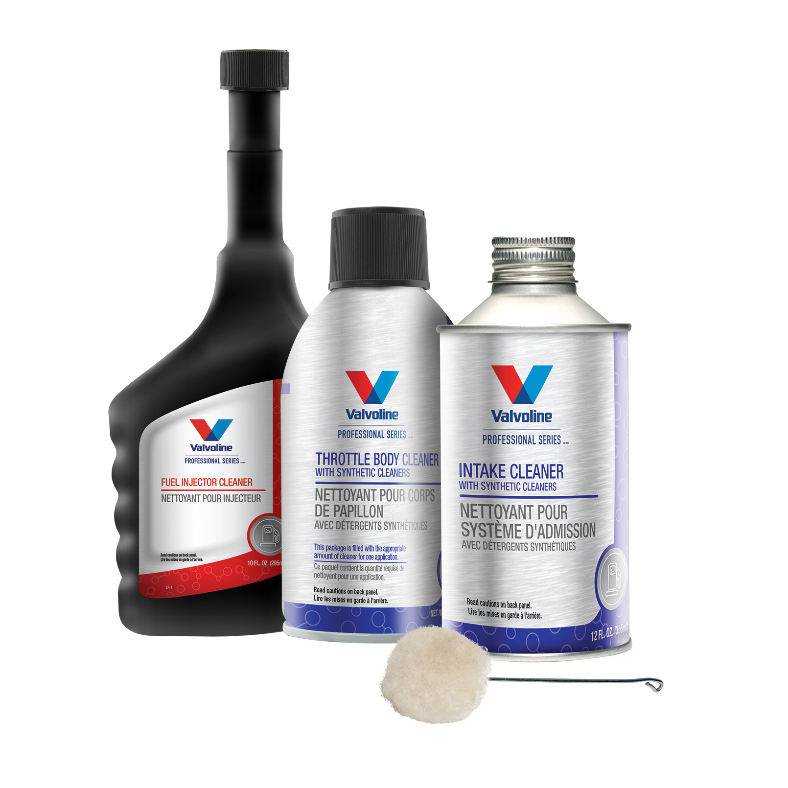 Valvoline Carb & Throttle Body Cleaner (13 oz.) 602333 - Advance Auto Parts