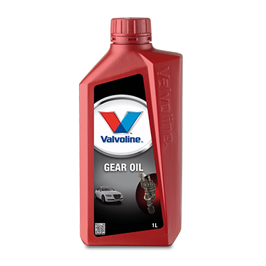 Gear Oil GL-4 - Valvoline™ Global KSA - EN