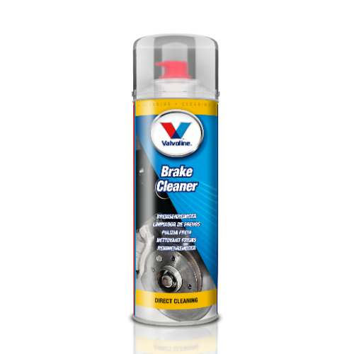Brake Cleaner Spray, Automotive Line
