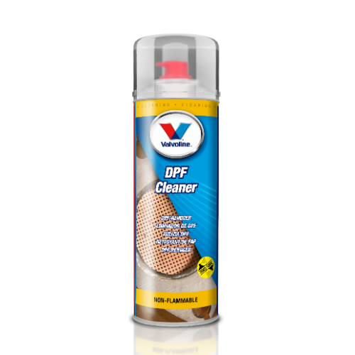 Xenum DPF Cleaner Spray 