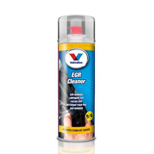 Lucas Diesel EGR & Turbo Cleaner Inlet Valve Spray Air Intake Clean 500ml  41019