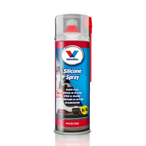 UE Premium Synthetic Silicone Spray Aerosol : Waterproof Lubricant