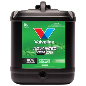 G12 Coolant Concentrate - Valvoline™ Global Deutschland