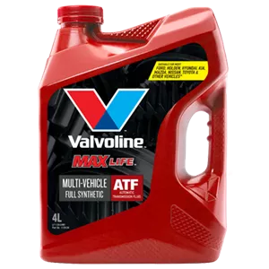 Valvoline MaxLife Multi-Vehicle Automatic Transmission Fluid 1 Gallon