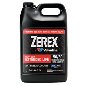 Zerex Extended Life - Valvoline™ Global Columbia